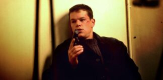 Is there a real life connection with Matt Damon’s Jason Bourne?