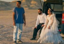 It Was Just An Accident Wins Big At Palme d’Or