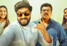 Dhyan Sreenivasan’s Iyer In Arabia Locks OTT Release Date & Platform