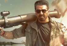 Jaat Box Office