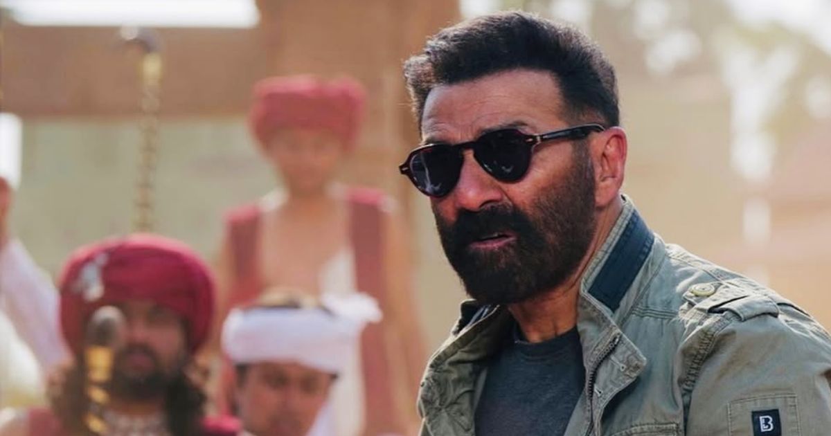 Jaat Field Workplace Assortment Day 21: Wants Solely 13% Progress – It's Now Or By no means For Sunny Deol's Movie!