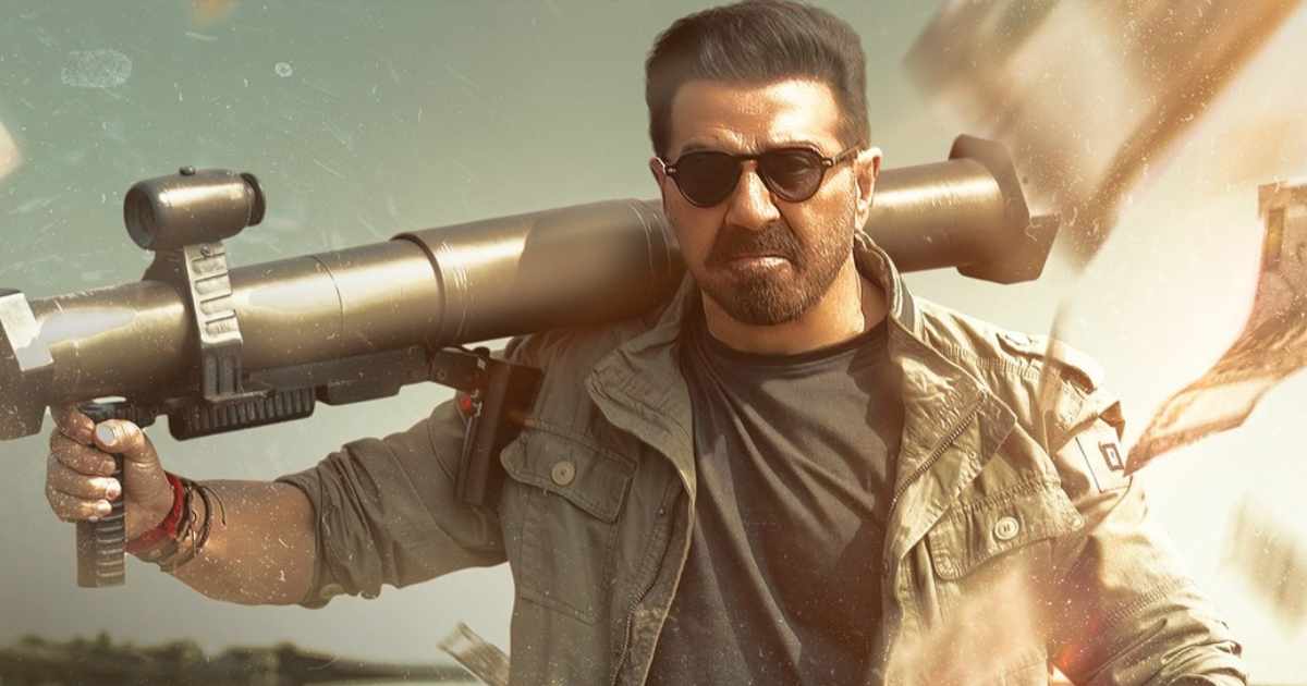Jaat Box Office Collection Day 23