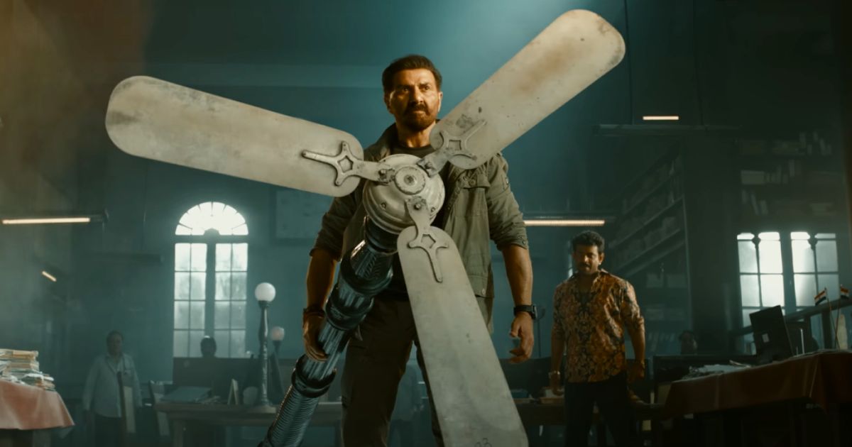 Jaat Field Workplace Assortment Day 24: 30% Soar On Saturday However #4 Highest Bollywood Grosser Spot Is In Hazard! Jaat Field Workplace Assortment Day 24: 30% Soar On Saturday However #4 Highest Bollywood Grosser Spot Is In Hazard!