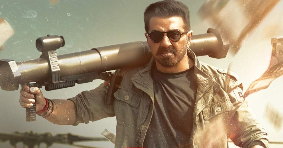 Jaat Box Office Collection Day 31: Sunny Deol Starrer Isn't A Clean Success!