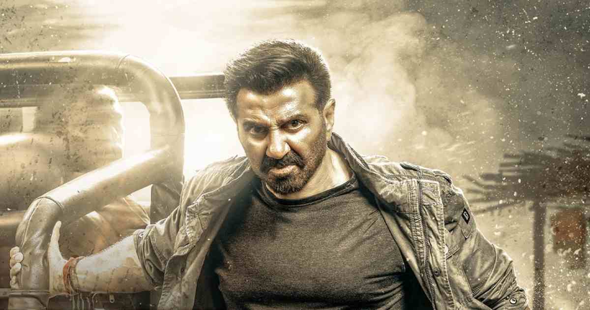 Jaat Box Office Collection Day 33