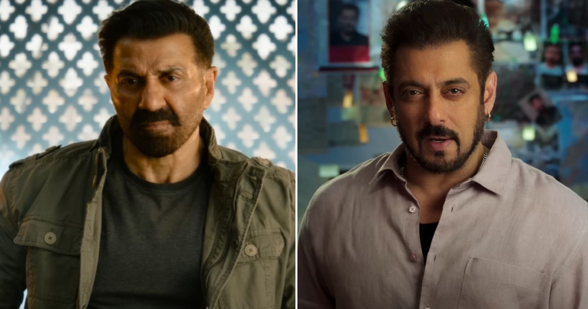 Jaat Box Office Day 28: Sunny Deol Earns 800% Higher Than Salman Khan's Sikandar Day 28