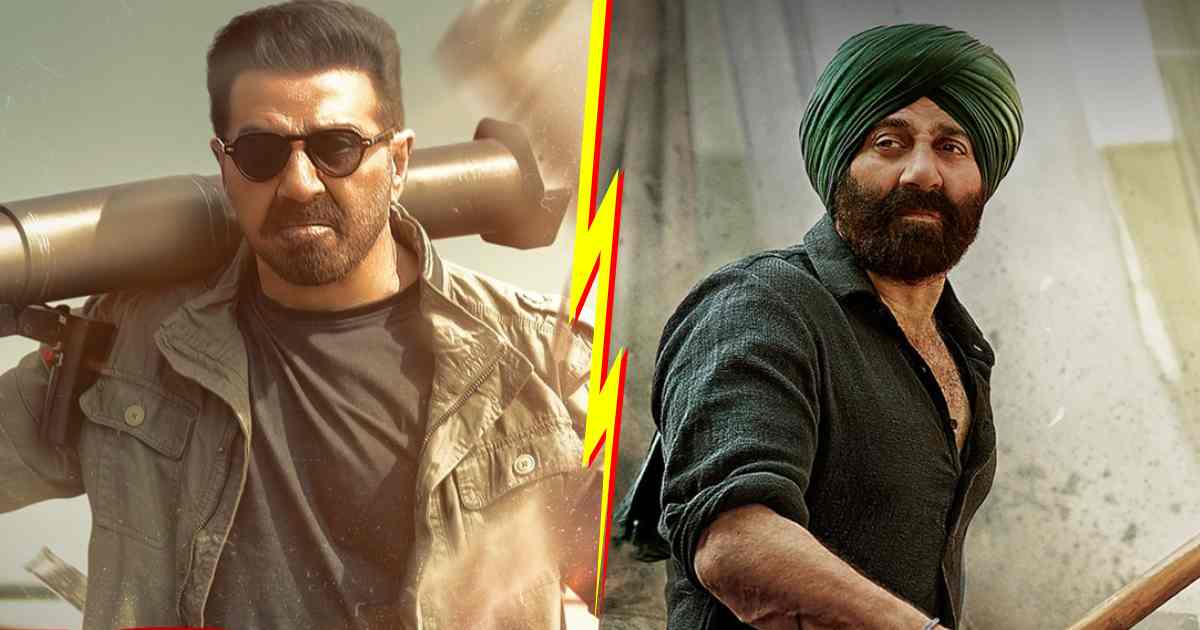 Jaat Field Workplace Day 39: Solely 22% Of Gadar 2's Sixth Weekend – Sunny Deol Breathless However Not Dying Anytime Quickly!
