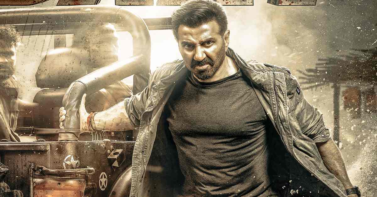 Jaat Worldwide Box Office (Closing Collection): Sunny Deol Starrer Ends Its Theatrical Run
