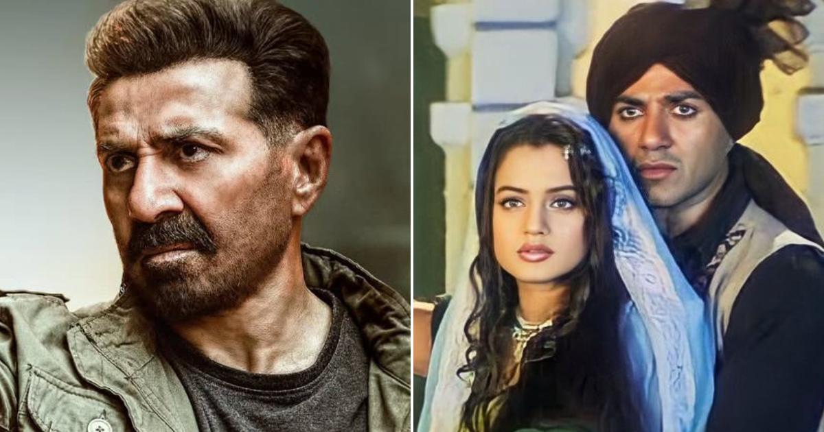 Jaat Worldwide Box Office Day 26: Will Fail To Surpass Sunny Deol's Gadar