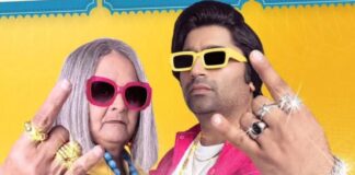 Jai Mata Ji - Let’s Rock Box Office Collection Day 13