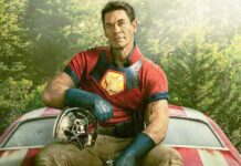 Everything you need to know about James Gunn’s Peacemaker Season 2