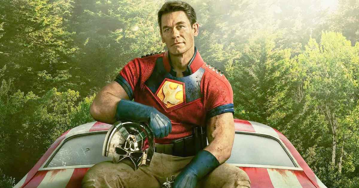 Everything you need to know about James Gunn’s Peacemaker Season 2