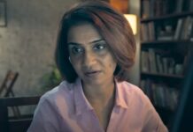 Jarann Trailer Review: Amruta Subhash's Marathi Thriller Is A Masterclass On Horror Film!