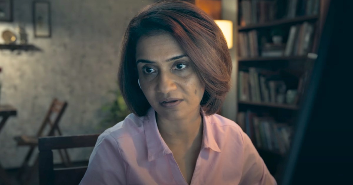 Jarann Trailer Assessment: Amruta Subhash In This Marathi Thriller Delivers A Masterclass On How To Scare In A Horror Movie!
