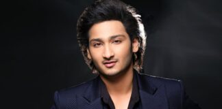 Jayakrishna Tollywood Debut With Ajay Bhupathi
