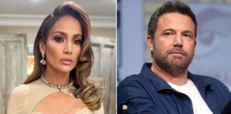 Jennifer Lopez Reveals How She Told Kids