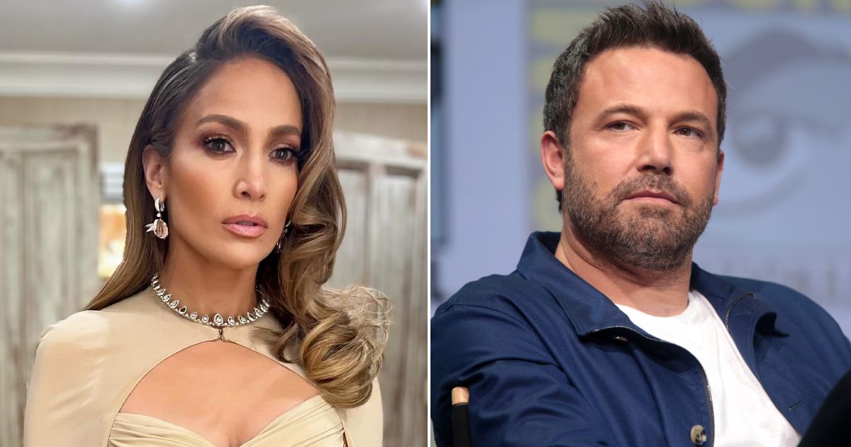 Jennifer Lopez Reveals How She Told Kids