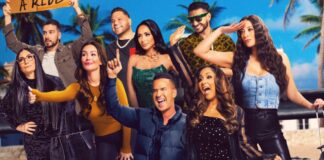 Jersey Shore Family Vacation Season 8: Drama, Nostalgia & the Reunion Fans Waited For