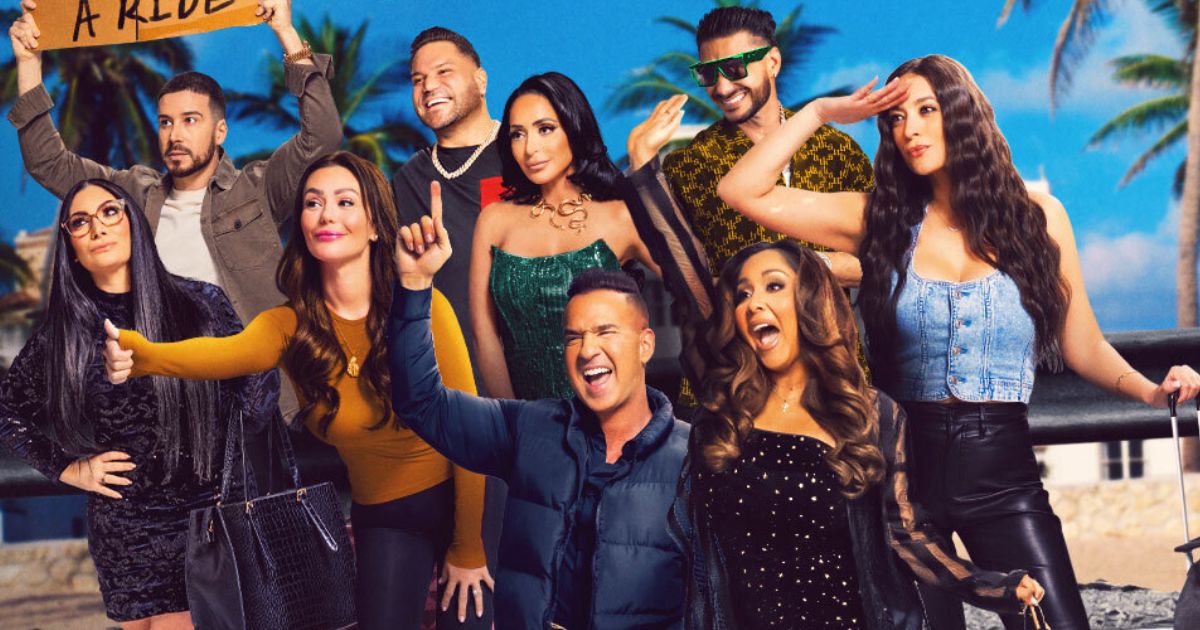 Jersey Shore Family Vacation Season 8: Drama, Nostalgia & the Reunion Fans Waited For