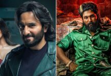 Jewel Thief OTT Verdict (Week 2): Saif Ali Khan Delivers Most Watched Film Of 2025 Already!