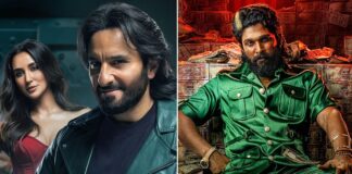 Jewel Thief OTT Verdict (Week 2): Saif Ali Khan Delivers Most Watched Film Of 2025 Already!