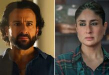 Jewel Thief OTT Verdict (Week 3): Saif Ali Khan Pushes Kareena Kapoor Khan Out Of Top 10