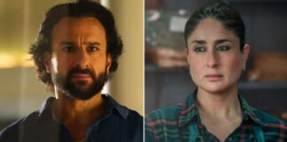 Jewel Thief OTT Verdict (Week 3): Saif Ali Khan Pushes Kareena Kapoor Khan Out Of Top 10