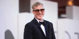 Joaquin Phoenix: The Actor Who Tried to Be a Rapper