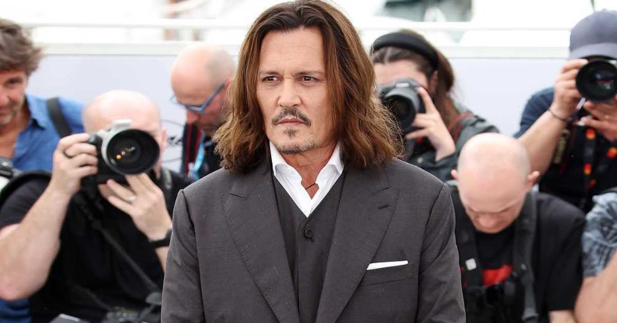 Johnny Depp’s Most Underrated Role Nobody Talks About
