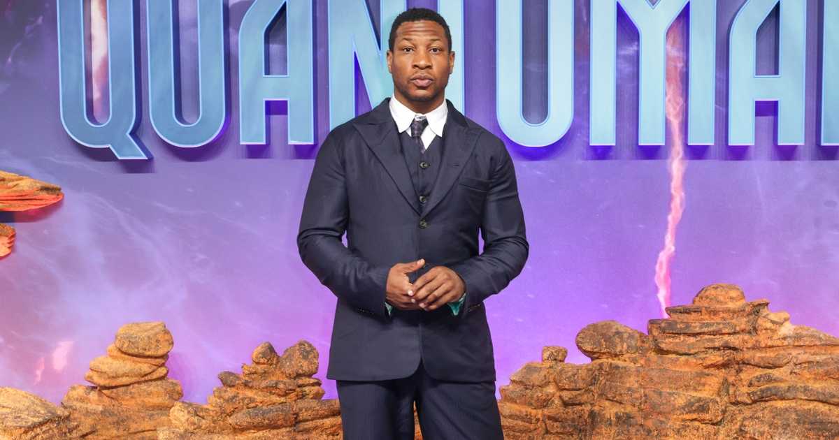 Jonathan Majors Wrote A Heartfelt Letter To Marvel After Being Dropped—However It Wasn’t To Get His Position Again