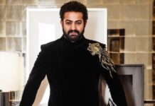Jr NTR Net Worth 2025
