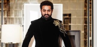 Jr NTR Net Worth 2025