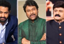 Jr. NTR Says Naatu Naatu Is An Ode To Chiranjeevi and Balakrishna Babai