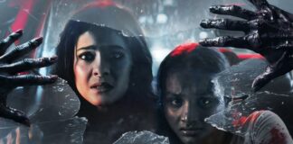 Kajol’s Horror Film Maa