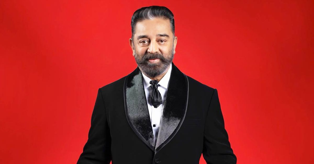 Kamal Haasan Urges Vijay To Follow Aamir, SRK
