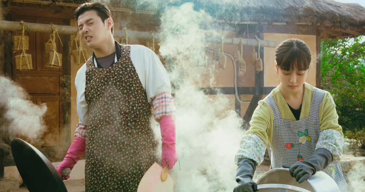 Kang Ha-Neul & Go Min-Si’s New Ok-Drama Tastefully Yours Begins Gradual—However Right here’s Why It May Be A Hidden Gem