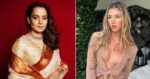 Kangana Ranaut Is Ready To Storm Hollywood As She Joins The Cast Of Blessed Be The Evil – Deets Inside