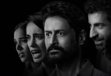 Kankhajura Review: Still Having 'Sensations Jaise Sarsarahat, Sansanahat' With Roshan Mathew Creeping Into My Mind