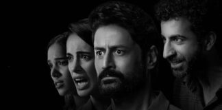 Kankhajura Review: Still Having 'Sensations Jaise Sarsarahat, Sansanahat' With Roshan Mathew Creeping Into My Mind