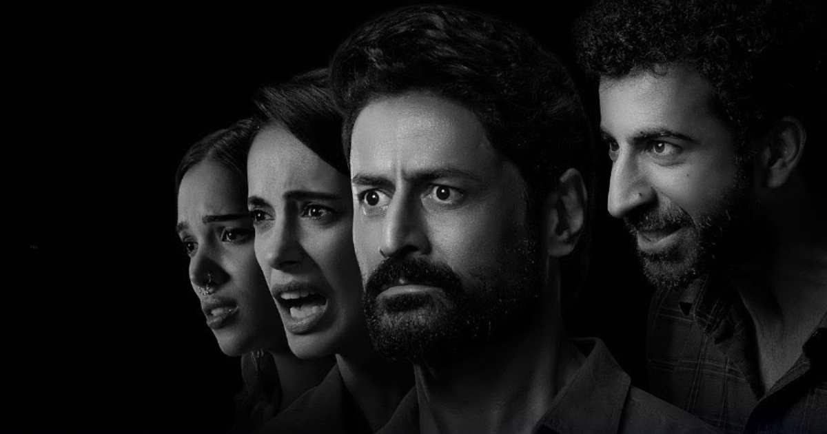 Kankhajura Review: Still Having 'Sensations Jaise Sarsarahat, Sansanahat' With Roshan Mathew Creeping Into My Mind 