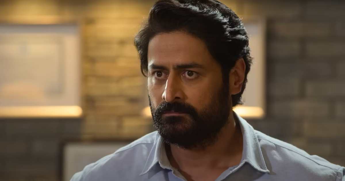 Kankhajura Review: Still Having 'Sensations Jaise Sarsarahat, Sansanahat' With Roshan Mathew Creeping Into My Mind 