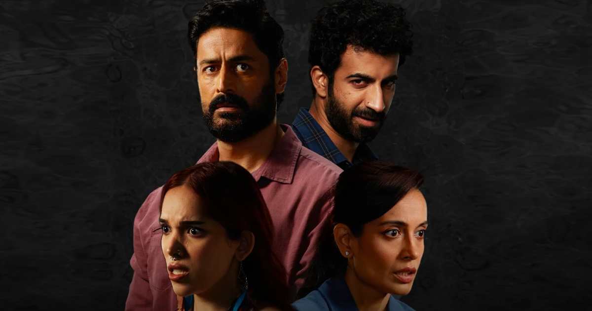 Kankhajura Review: Still Having 'Sensations Jaise Sarsarahat, Sansanahat' With Roshan Mathew Creeping Into My Mind 