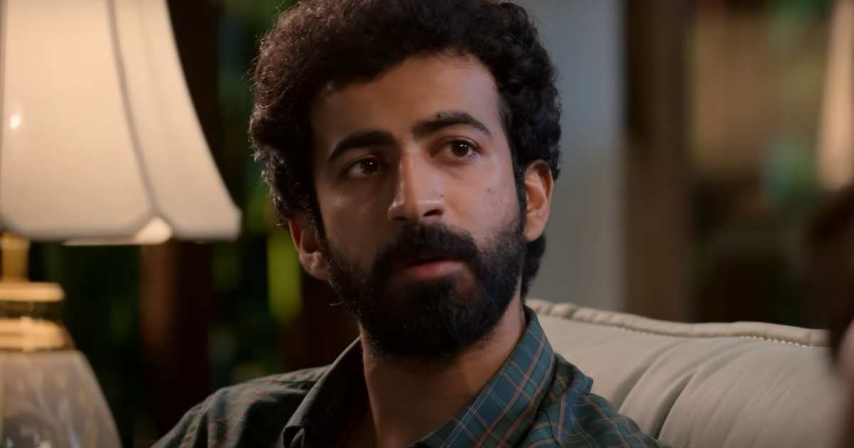 Kankhajura Review: Still Having 'Sensations Jaise Sarsarahat, Sansanahat' With Roshan Mathew Creeping Into My Mind 