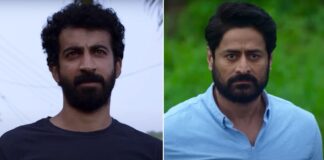 Kankhajura Teaser Review: Roshan Mathew Is Giving Sensations Jaise 'Sarsarahat...Sansanahat...'