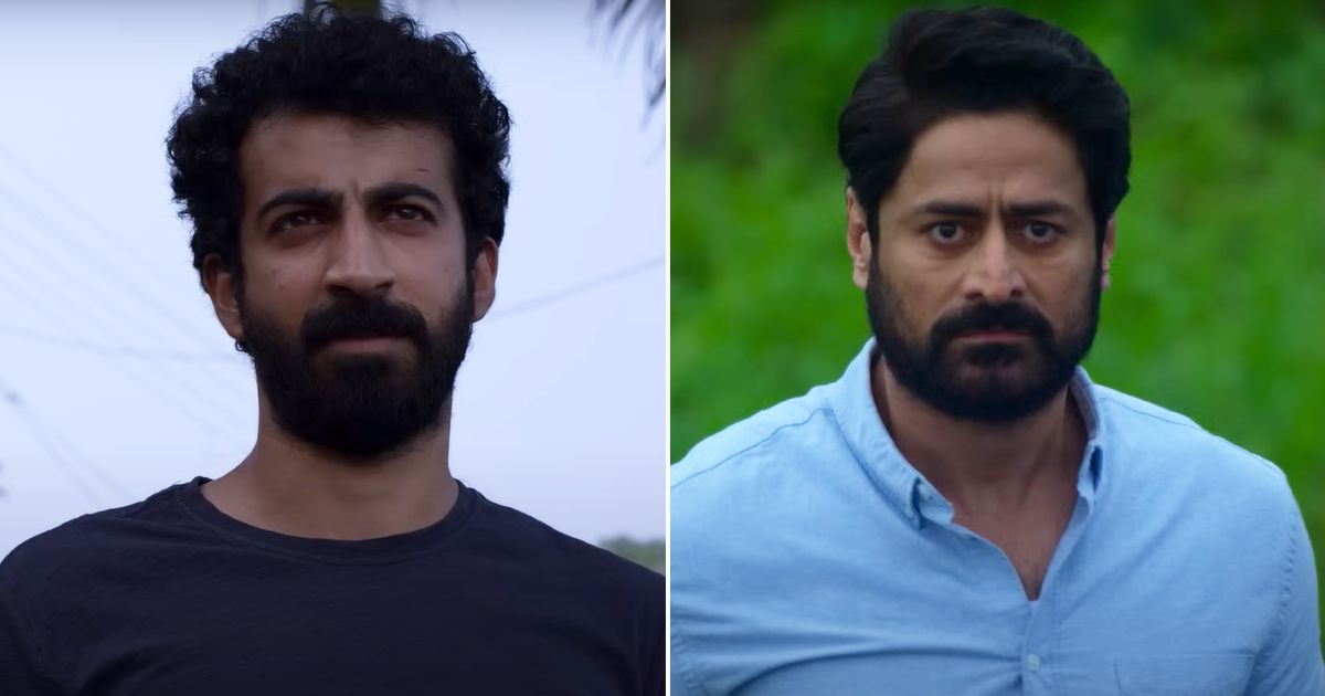 Kankhajura Teaser Review: Roshan Mathew Is Giving Sensations Jaise 'Sarsarahat...Sansanahat...'