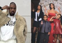 Kanye West Outburst Over Kids’ Custody: 'I'mma Go Get These Kids!'