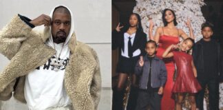 Kanye West Outburst Over Kids’ Custody: 'I'mma Go Get These Kids!'