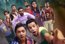 Kapkapiii Box Office Day 1 Prediction
