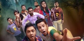 Kapkapiii Box Office Day 1 Prediction