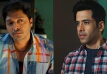 Kapkapiii Trailer Review: My Head Can't Stop Saying 'A I O A E O' Looking At Tusshar Kapoor!